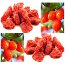 2015 Neue Ernte Goji Beere Wolfberry, Ningxia Goji Beere Frucht